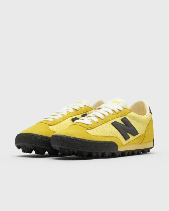 New Balance Gator Run Apollo Gold Black - Arena do Desporto