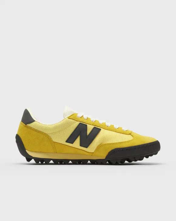 New Balance Gator Run Apollo Gold Black - Arena do Desporto