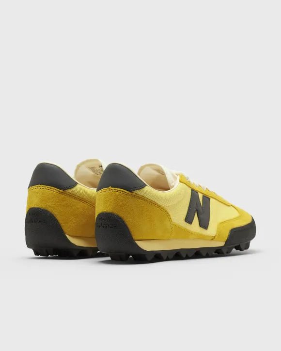 New Balance Gator Run Apollo Gold Black - Arena do Desporto