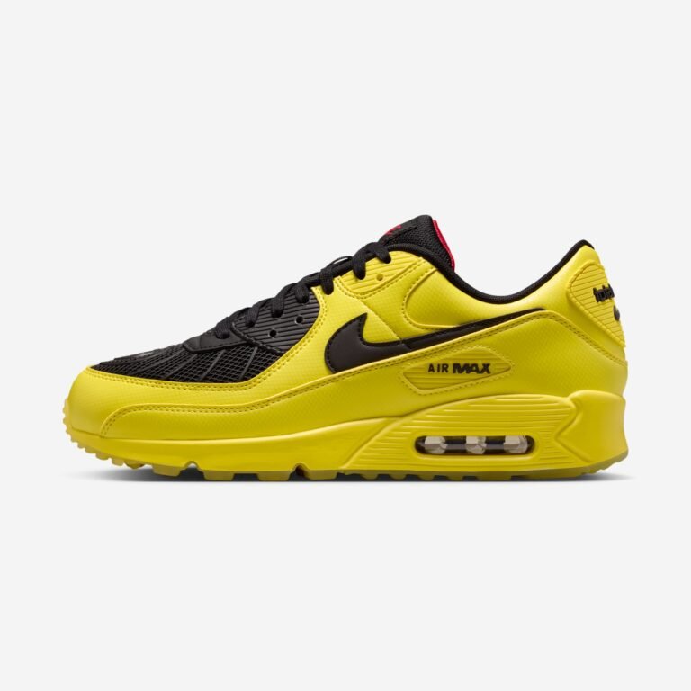 Nike Air Max 90 Zest T90 Laser - Arena do Desporto