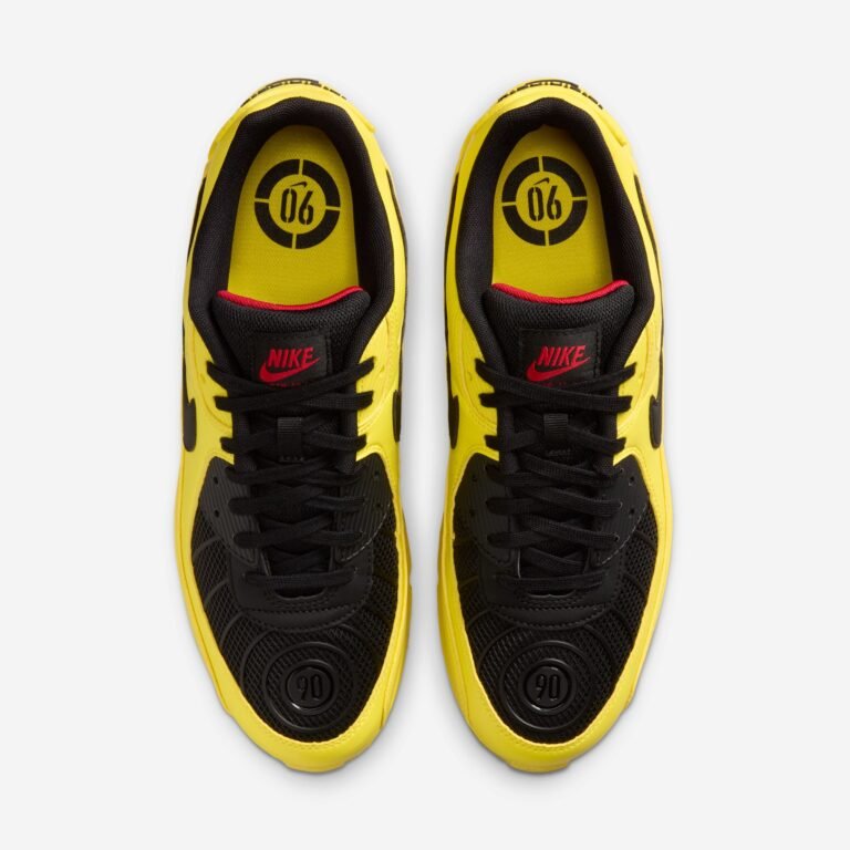 Nike Air Max 90 Zest T90 Laser - Arena do Desporto