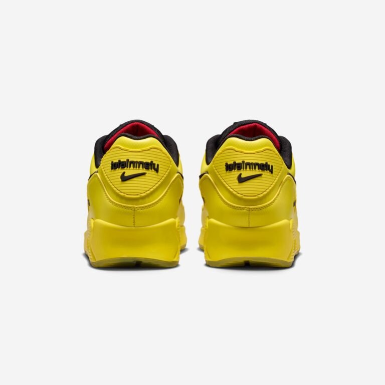 Nike Air Max 90 Zest T90 Laser - Arena do Desporto