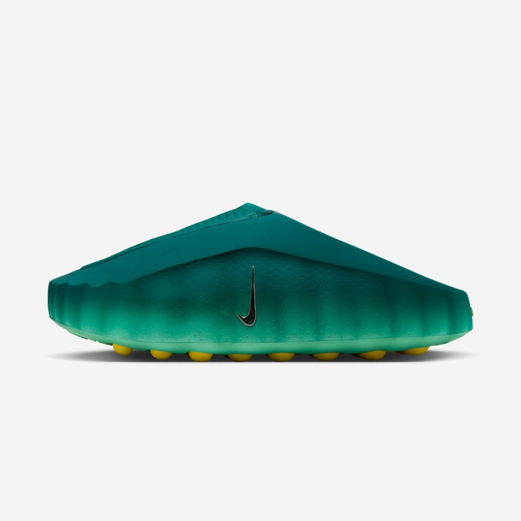 Nike Mind 001 Slide Geode Teal Light Menta