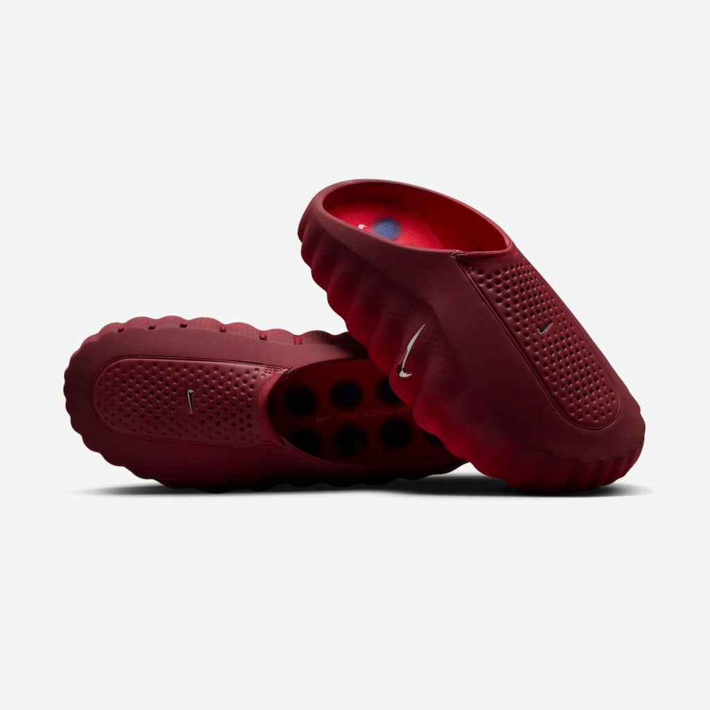 Nike Mind 001 Slide Team Red University Red