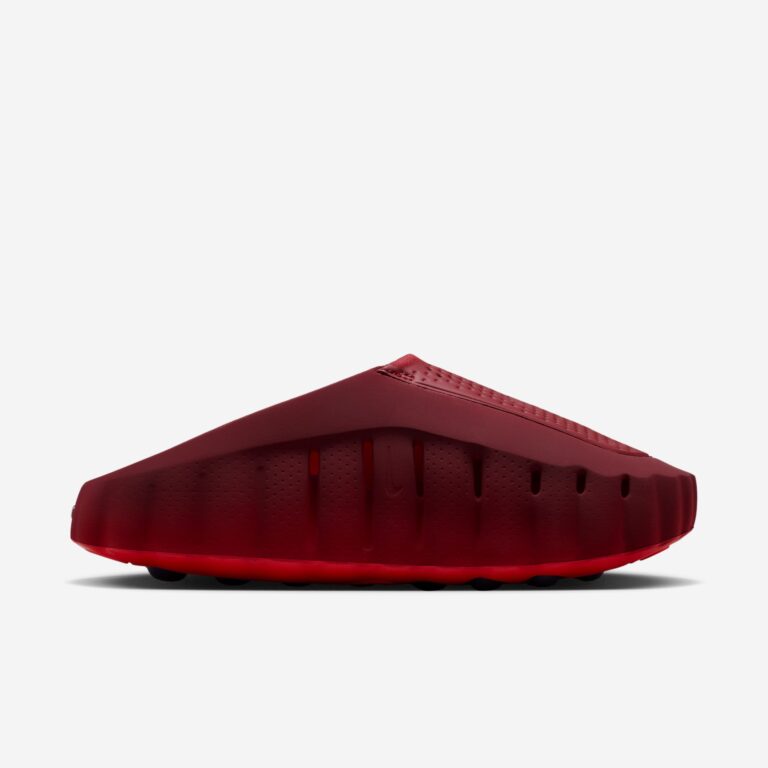 Nike Mind 001 Slide Team Red University Red