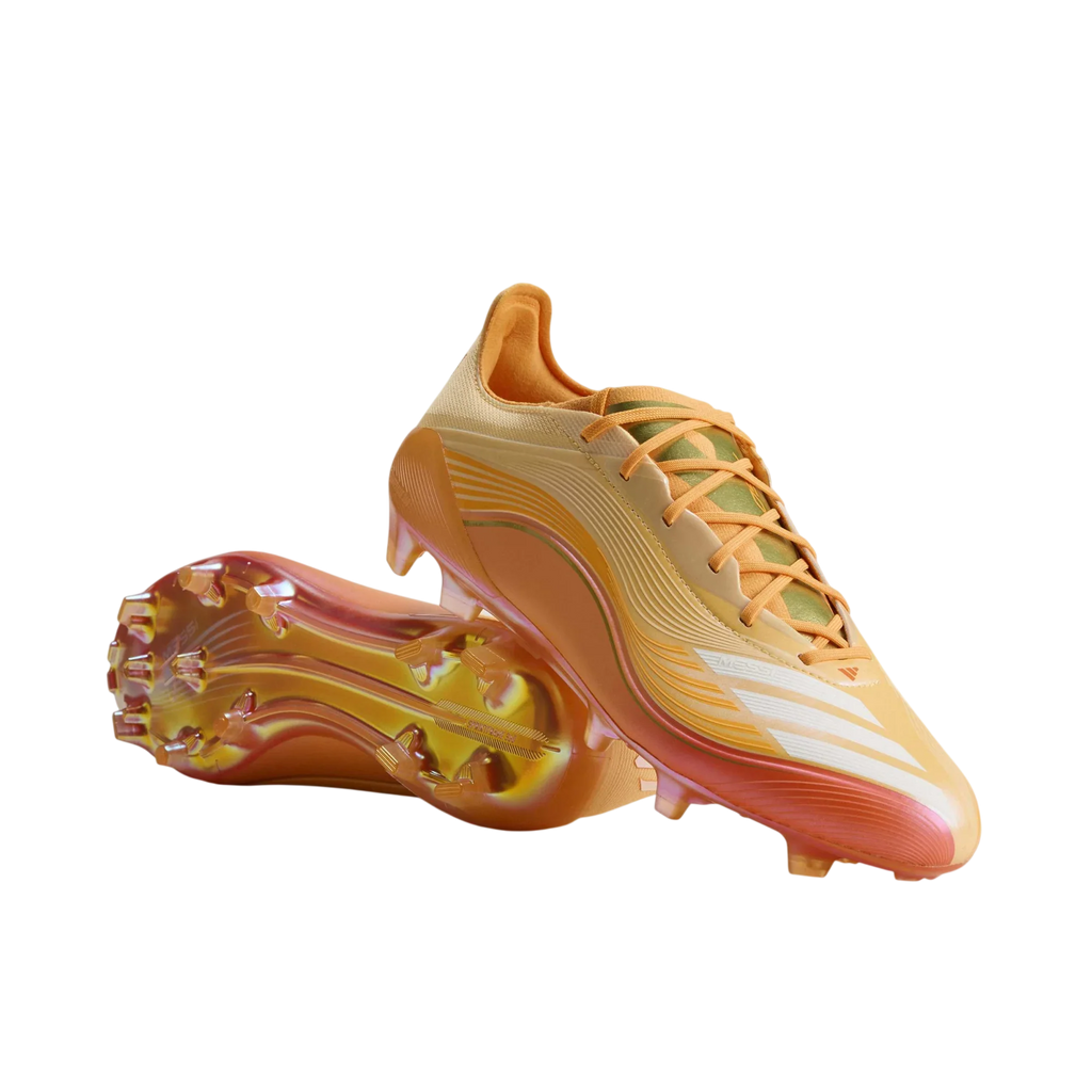 Adidas F50 Elite Messi FG Hora Dorada