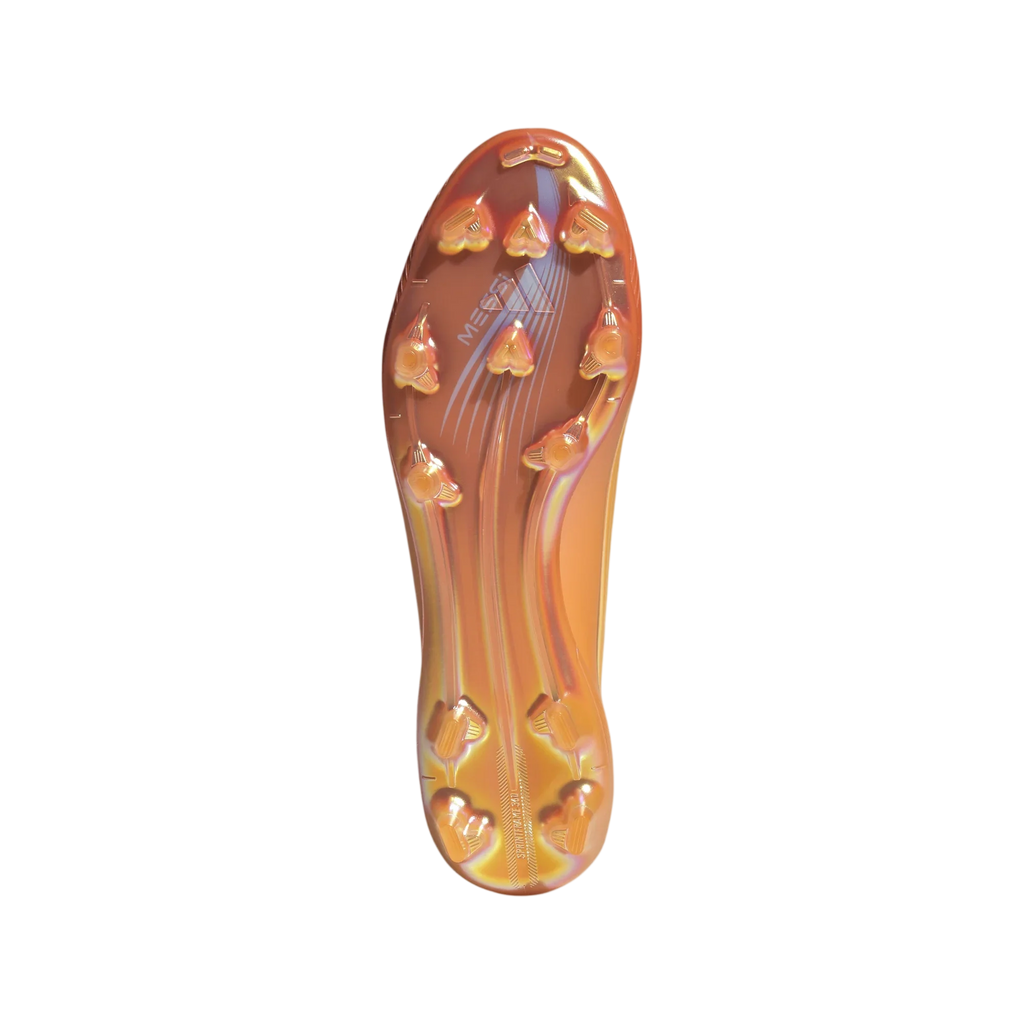 Adidas F50 Elite Messi FG Hora Dorada