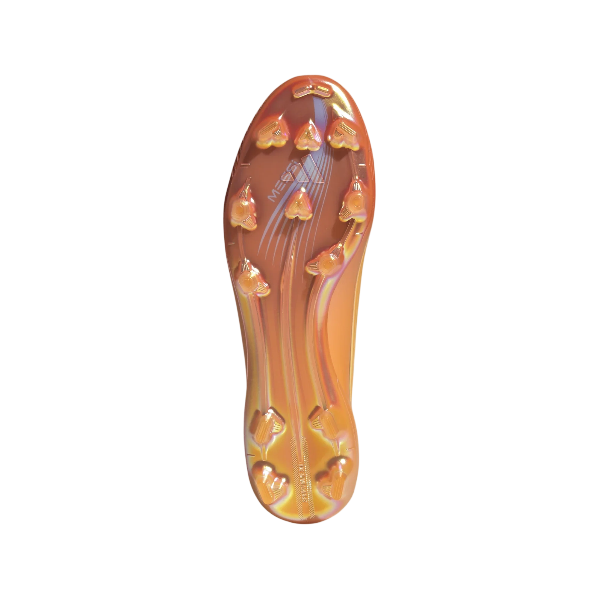 Adidas F50 Elite Messi FG Hora Dorada