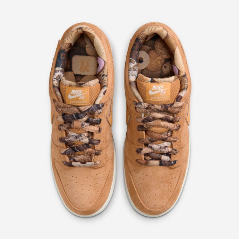 Nike Sizes