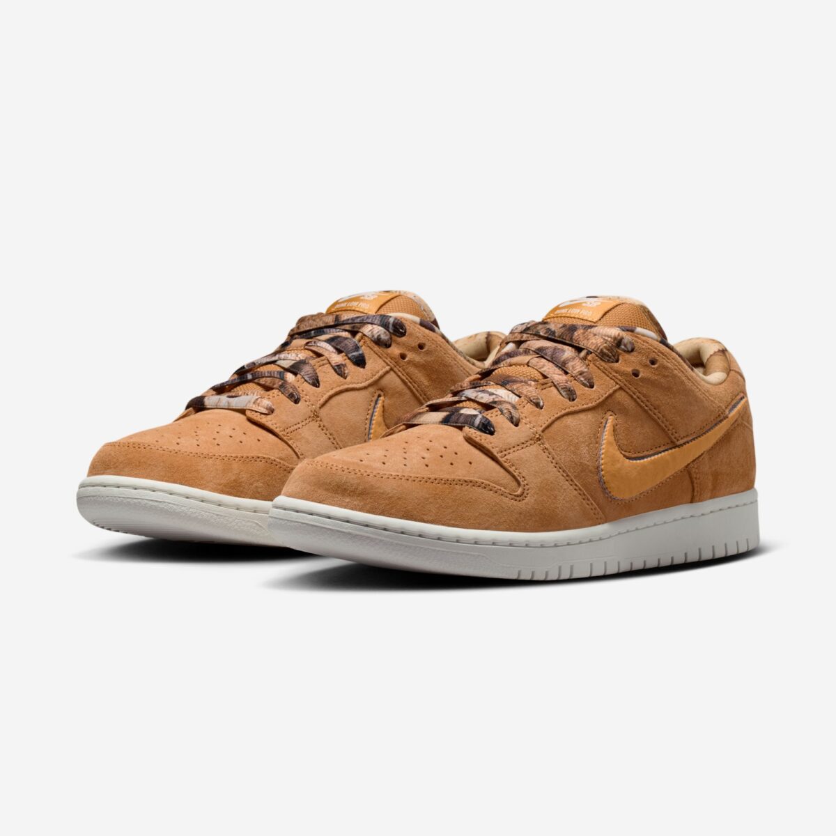 Nike Sizes