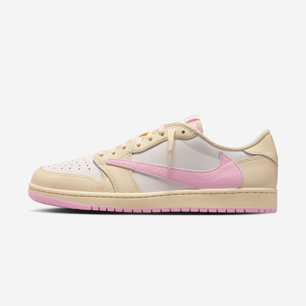 Nike Tailles