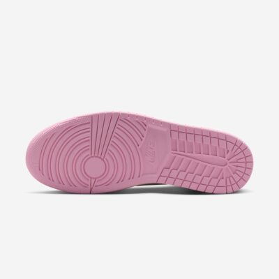 Nike Tailles
