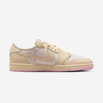 Nike Tailles