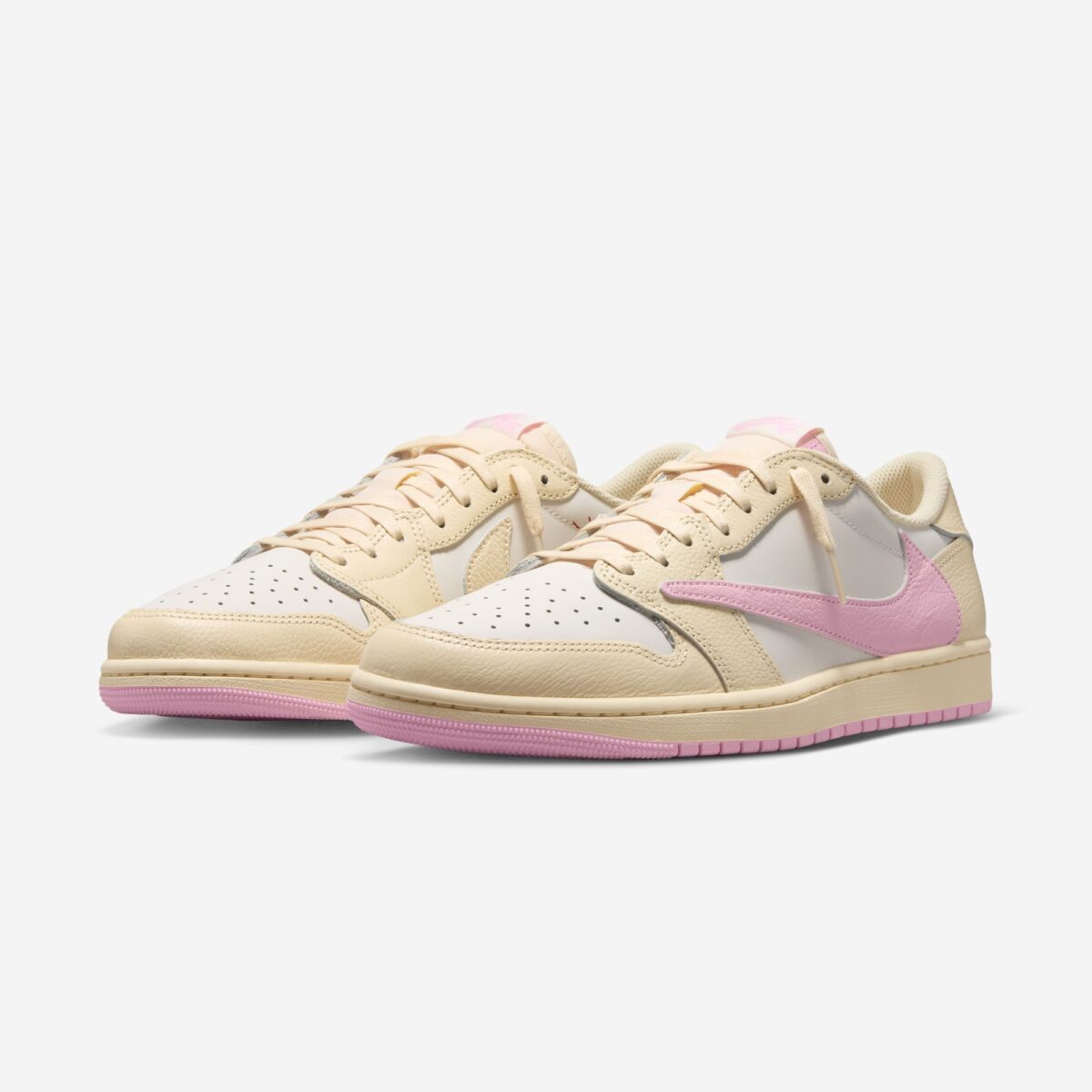 Nike Tailles