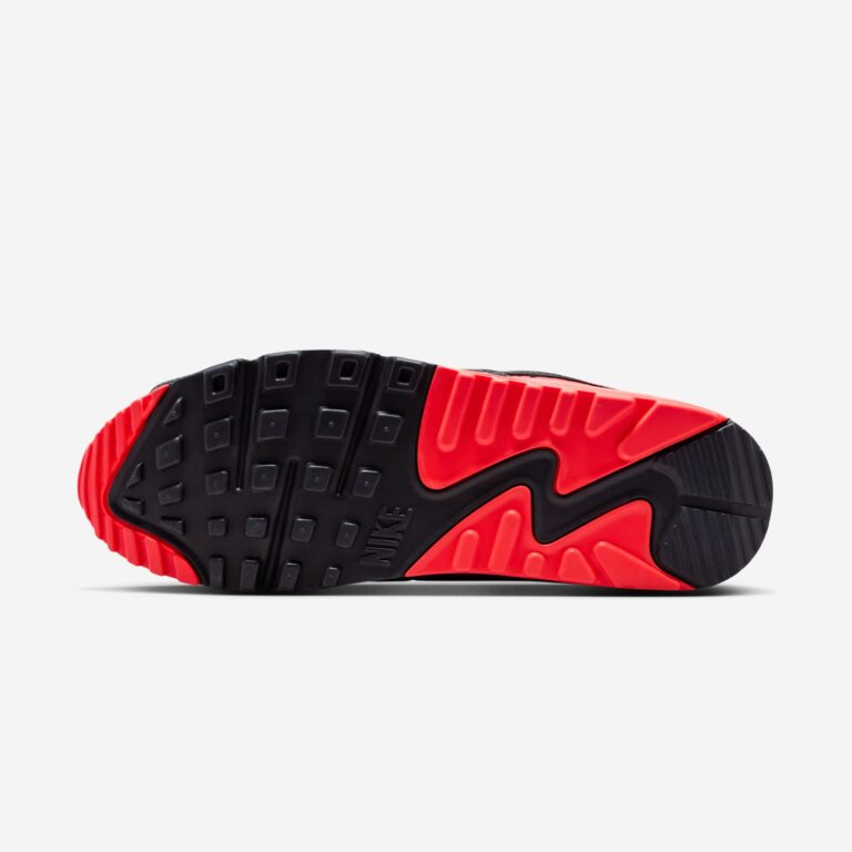Nike Air Max 90 Infrared 3M (2026)