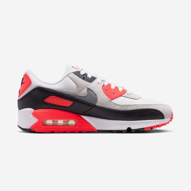 Nike Air Max 90 Infrared 3M (2026)