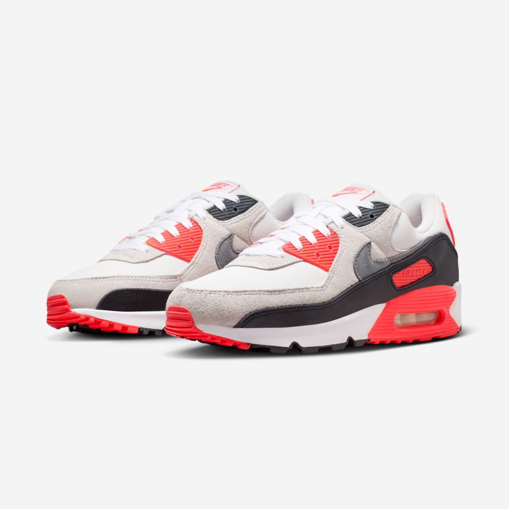 Nike Air Max 90 Infrared 3M (2026)