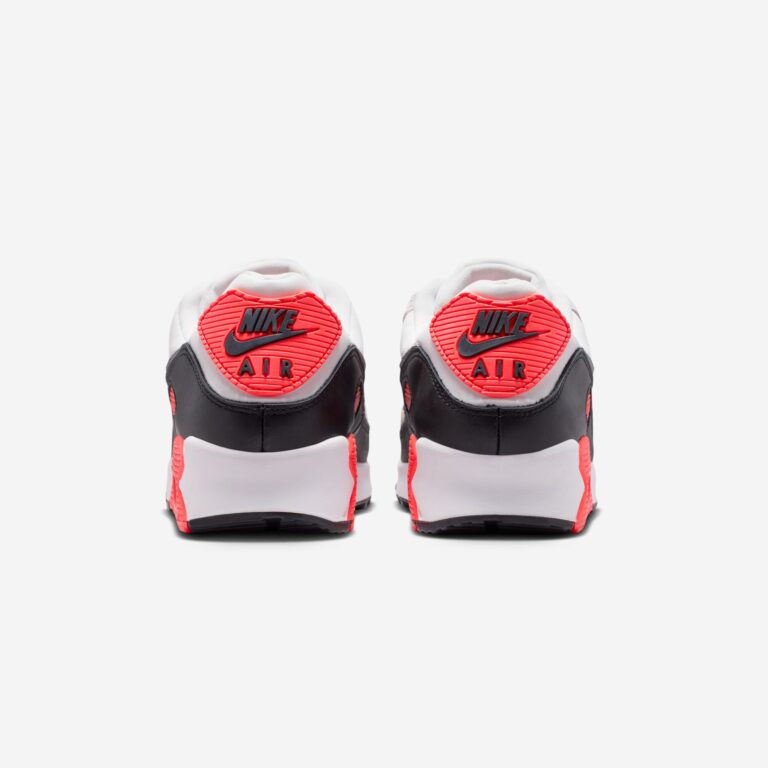 Nike Air Max 90 Infrared 3M (2026)