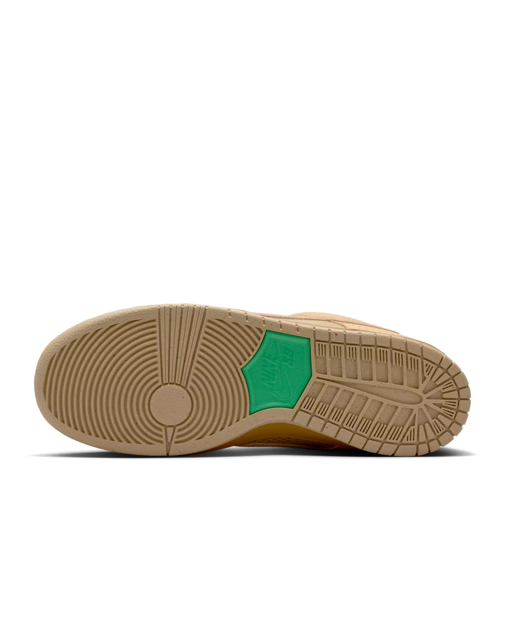 Nike Größen