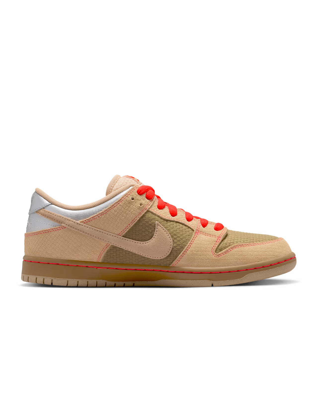 Nike Größen