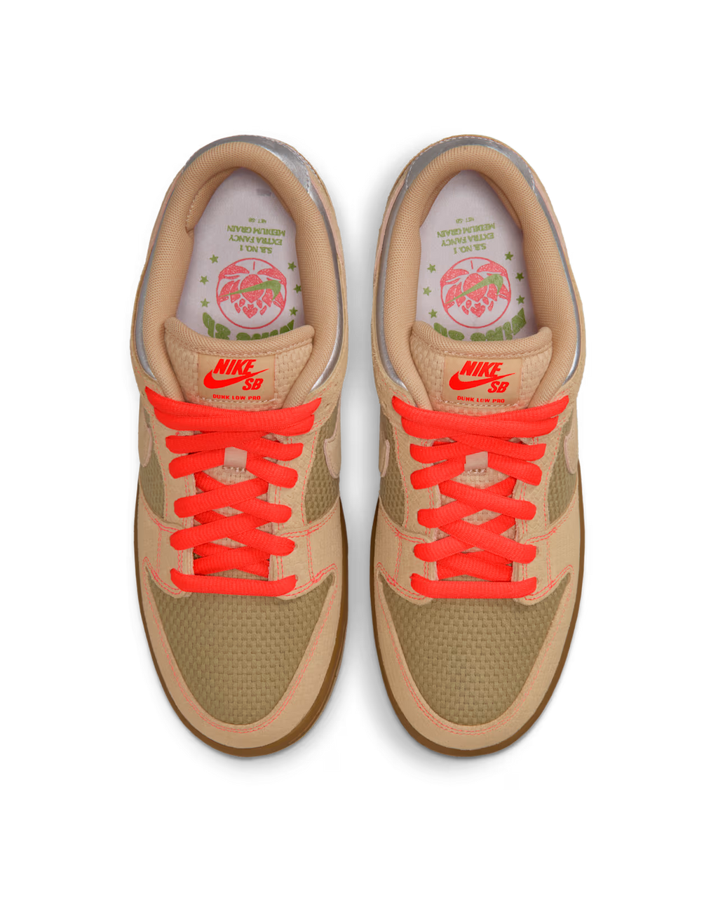 Nike Größen
