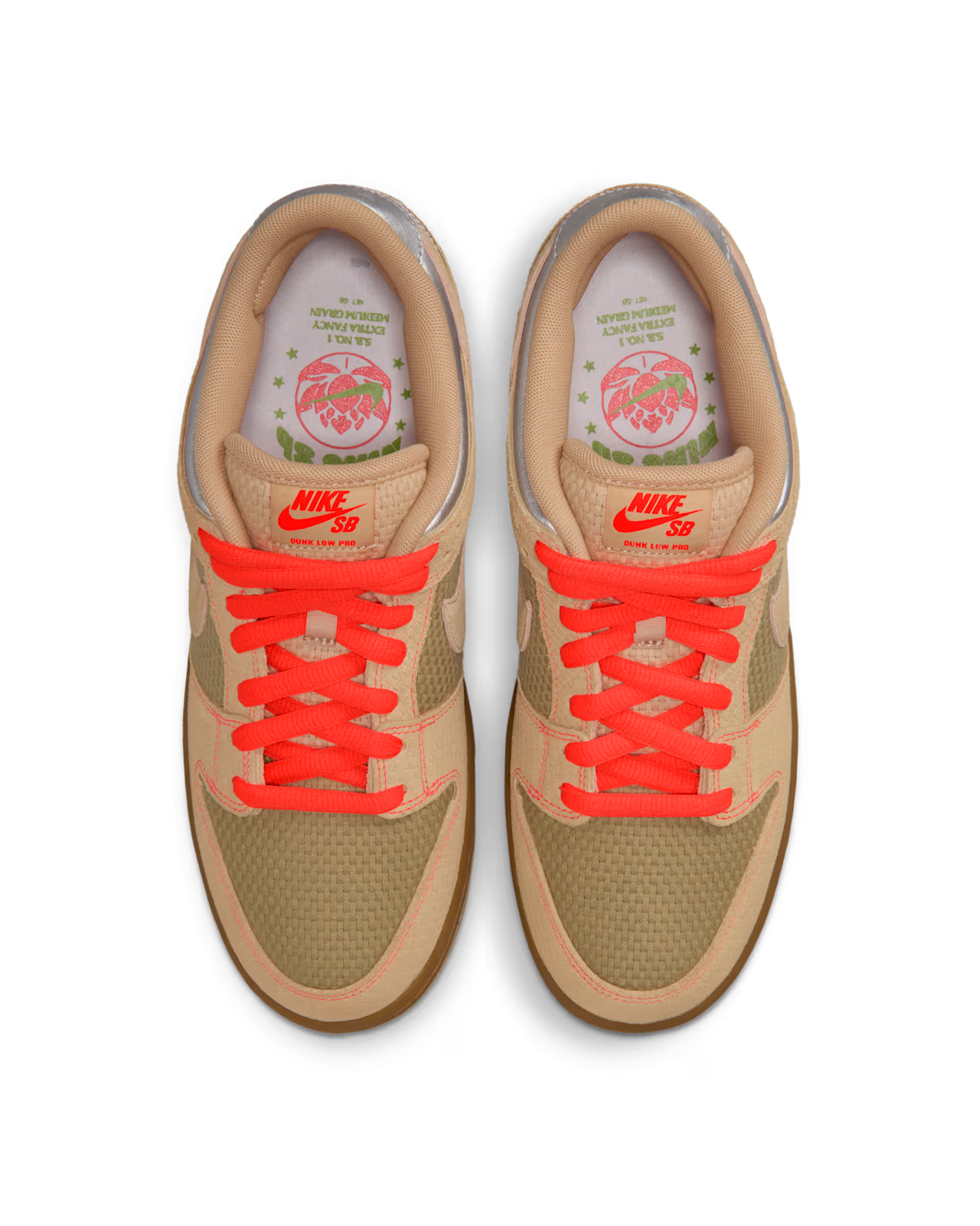 Nike Größen
