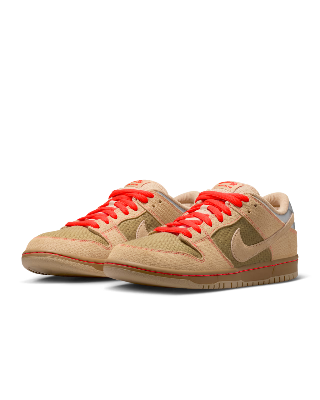 Nike Größen