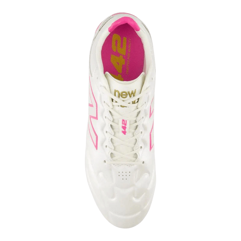 New Balance 442 Elite V3 FG Pure Ambition Pack - Arena do Desporto
